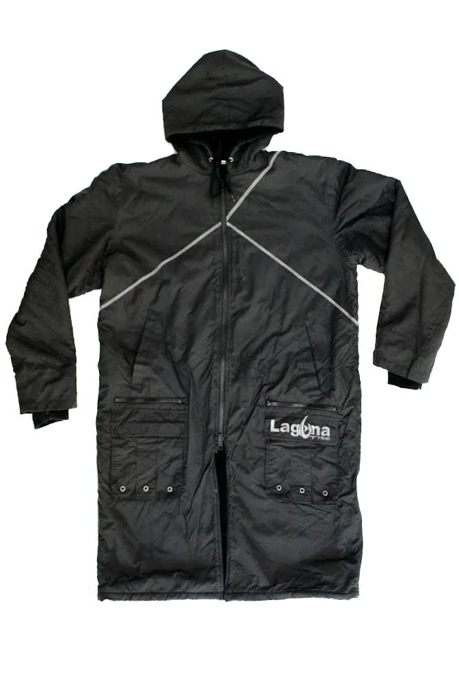 Waterman Jacket