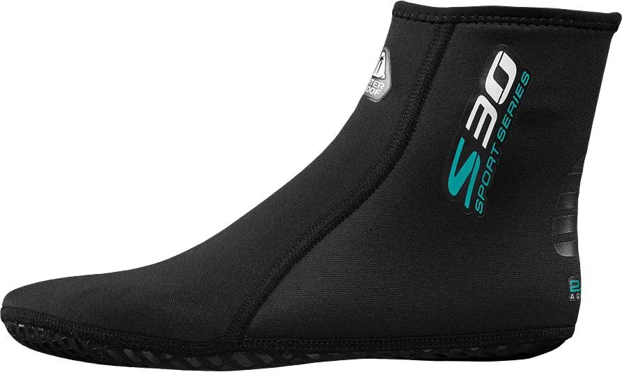 Waterproof S30 Socks (2mm)