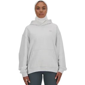 Women's Athletics French Terry Hoodie