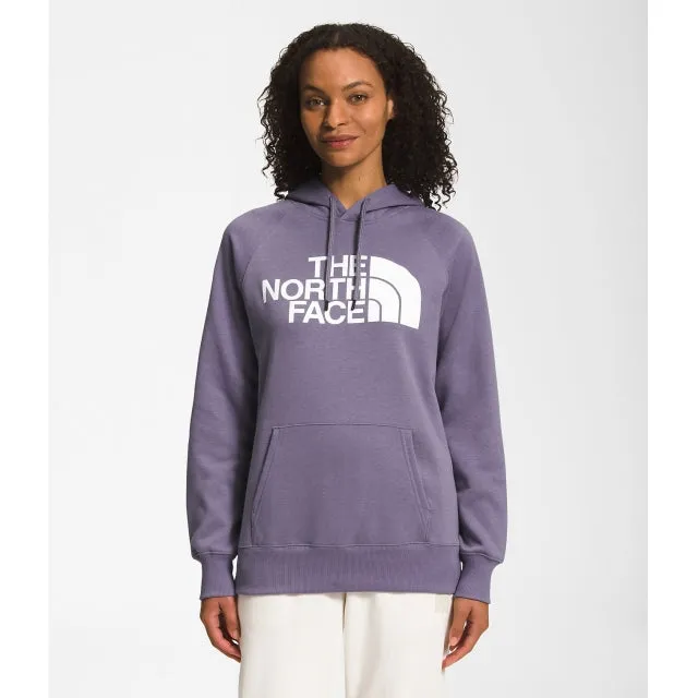 Women's Half Dome Pullover Hoodie