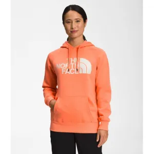 Women's Half Dome Pullover Hoodie