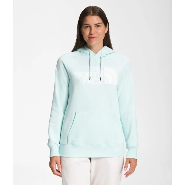 Women's Half Dome Pullover Hoodie