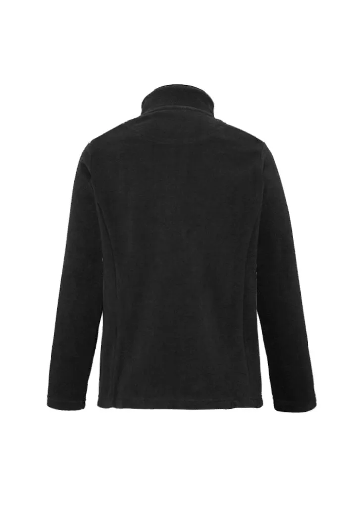 Women's Plain Jacket - PF631