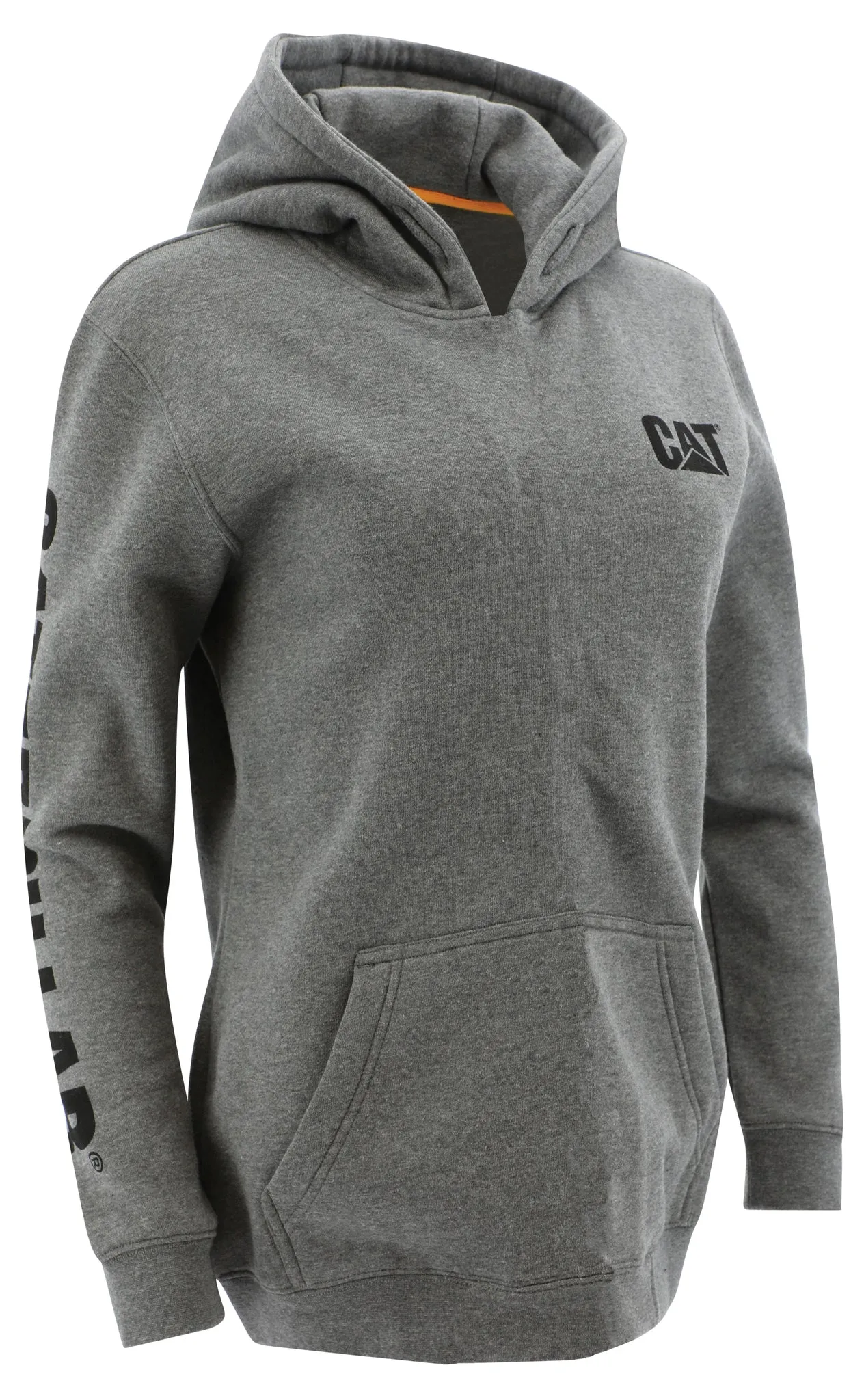 Women's Trademark Banner Pullover Hoodie