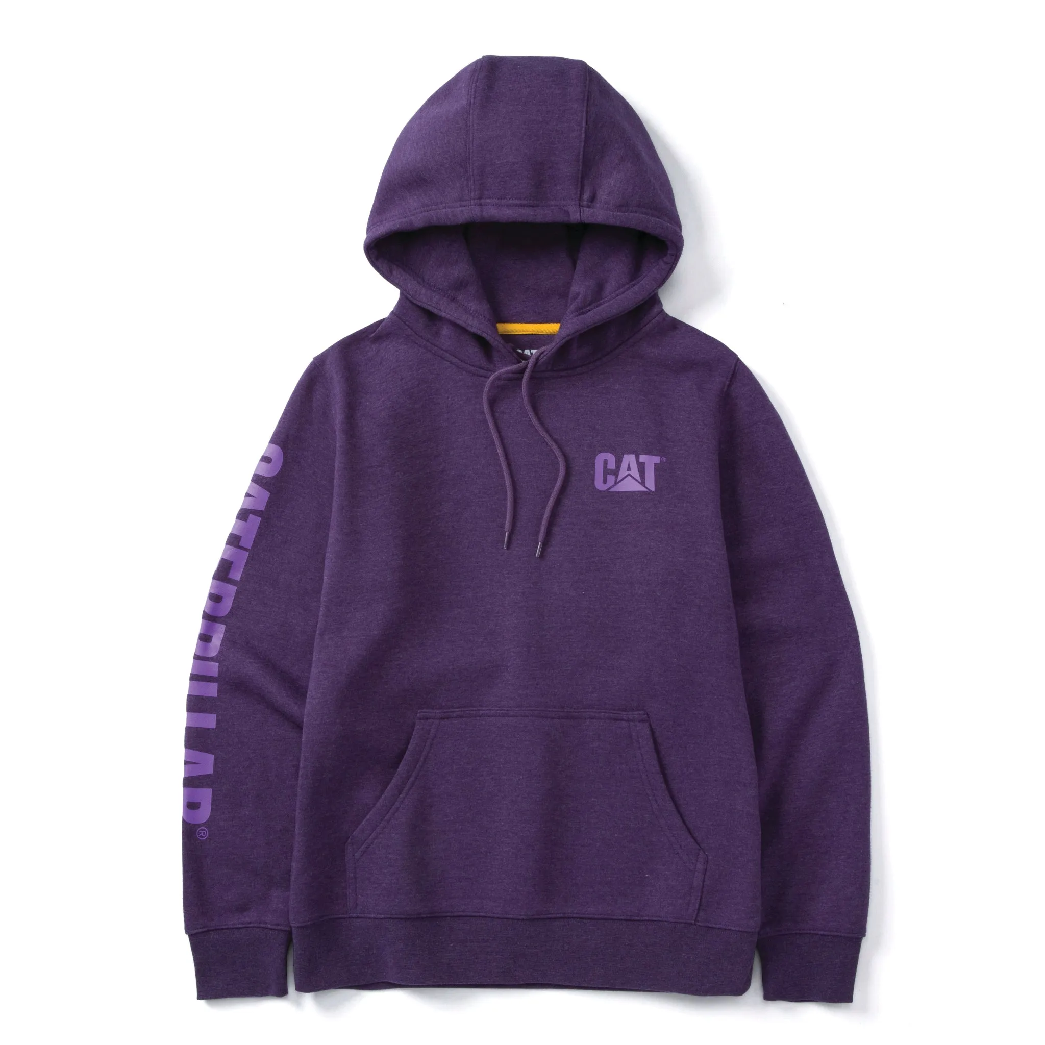 Women's Trademark Banner Pullover Hoodie