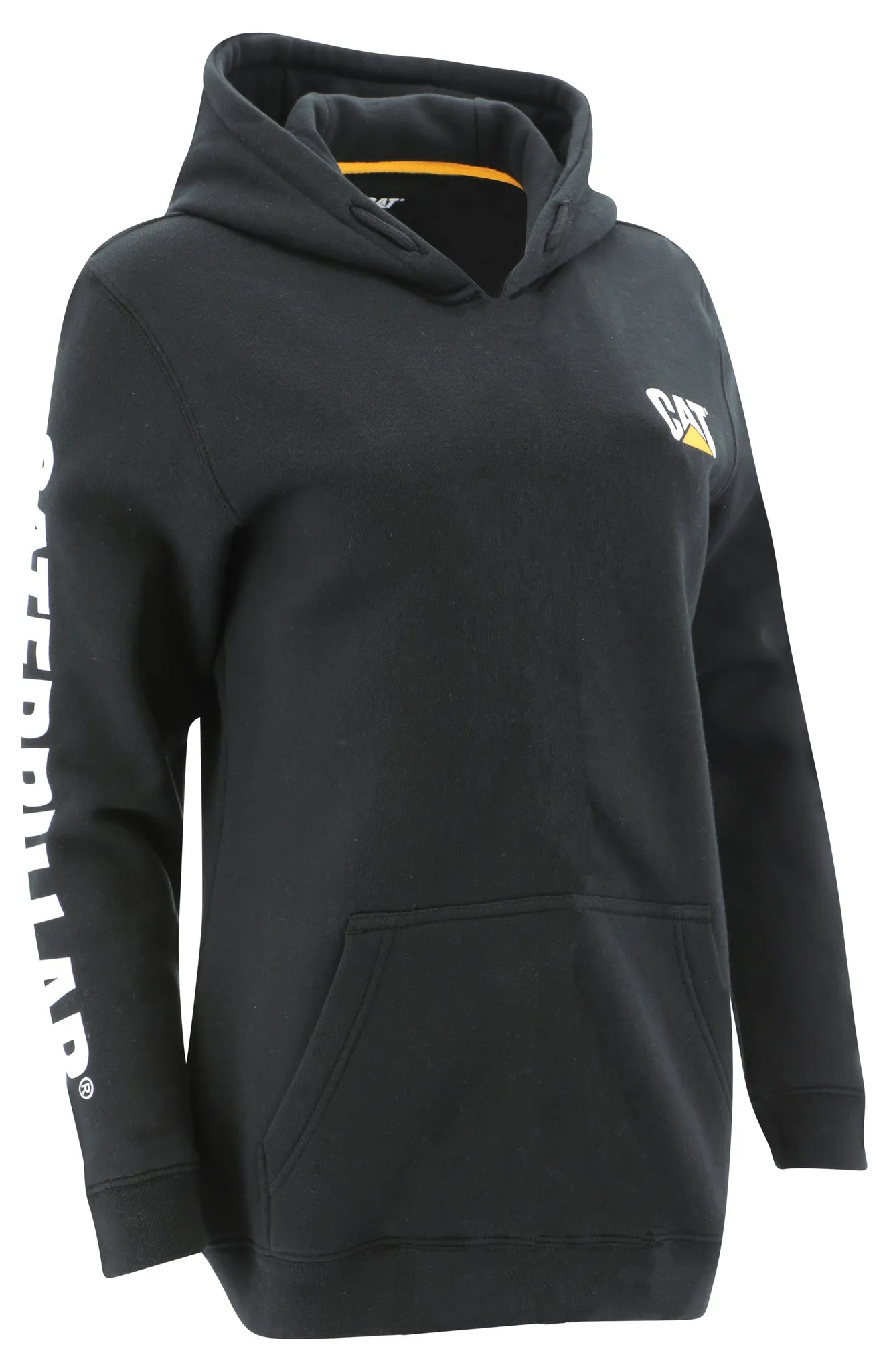 Women's Trademark Banner Pullover Hoodie