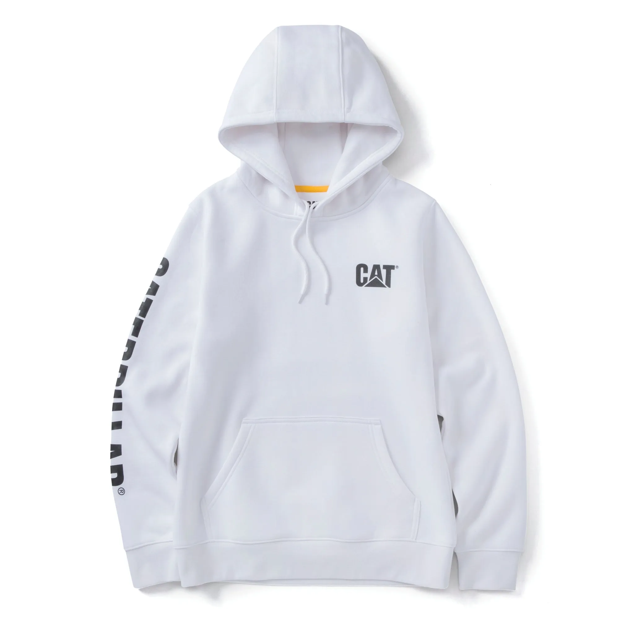 Women's Trademark Banner Pullover Hoodie