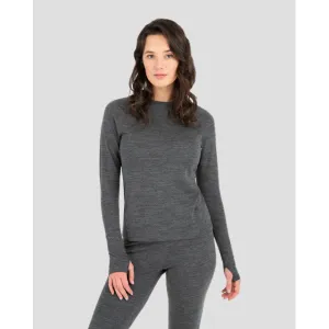 Women's Ultra Merino 2.0 Scoop