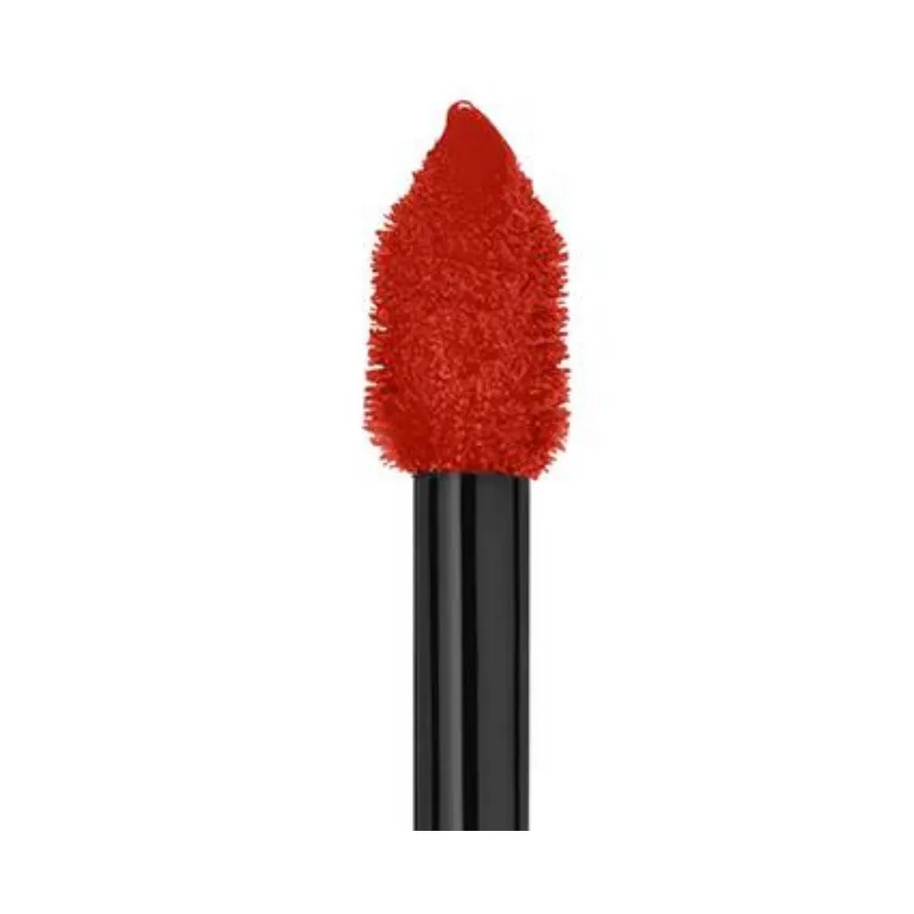 Yves Saint Laurent Rouge Pur Couture Vernis A Levres Glossy Stain