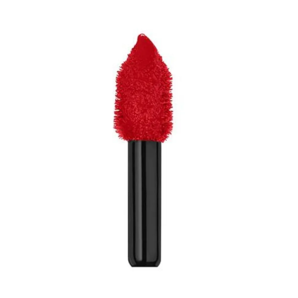 Yves Saint Laurent Rouge Pur Couture Vernis A Levres Glossy Stain